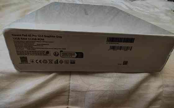 Mi Pad 6s Pro 12/512 global Донецк