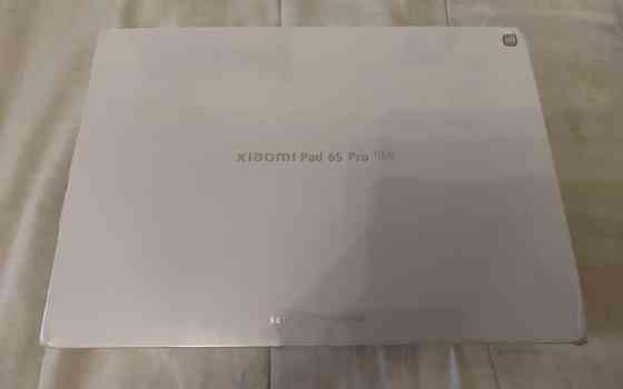 Mi Pad 6s Pro 12/512 global Донецк