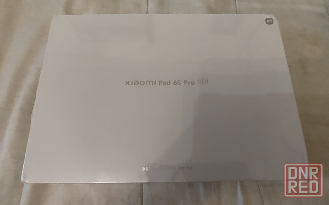 Mi Pad 6s Pro 12/512 global Донецк - изображение 2
