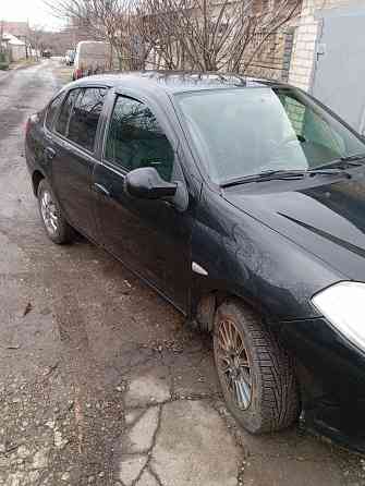 Продам Renault Symbol 2 2008г Макеевка