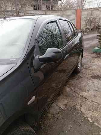 Продам Renault Symbol 2 2008г Макеевка