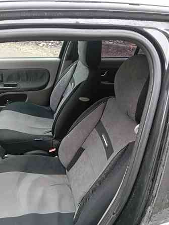 Продам Renault Symbol 2 2008г Макеевка