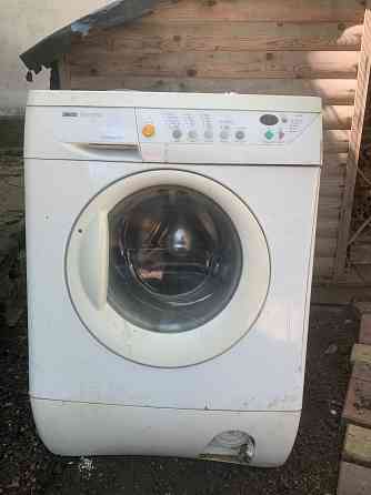 Стиральная машина Zanussi Jetsystem Донецк
