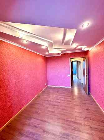 Продается 3х-ком. квартира в Центрально-Городском р-не, г. Макеевка, мкр. Солнечный (ор-ор Георгиевс Макеевка