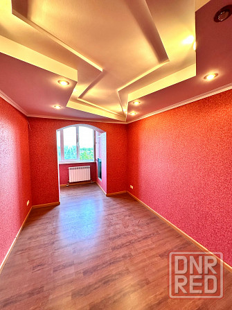Продается 3х-ком. квартира в Центрально-Городском р-не, г. Макеевка, мкр. Солнечный (ор-ор Георгиевс Макеевка - изображение 6
