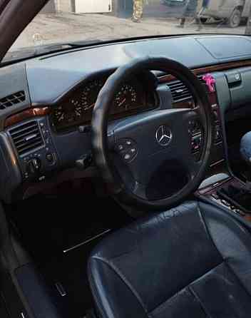 Продам Mercedes-Benz w210. 1999 год. Донецк