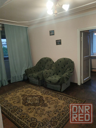 Продаётся Квартира в Иловайске Иловайск - изображение 1