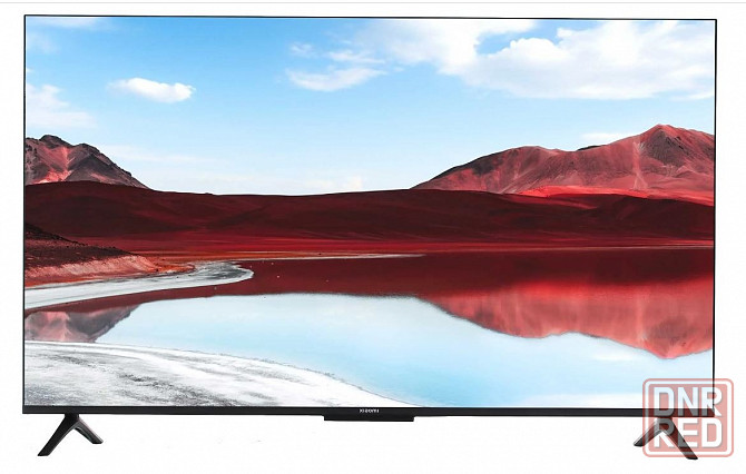 Телевизор Xiaomi TV A 50 2025 L50MA-ARU Донецк - изображение 1