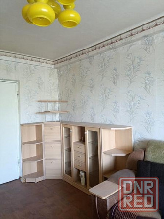 Продаётся уютная трёхкомнатная квартира в Калининском районе, возле Калининского рынка! Донецк - изображение 6