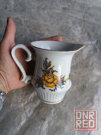 Продам молочник ссср Донецк - изображение 7
