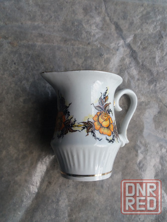 Продам молочник ссср Донецк - изображение 4