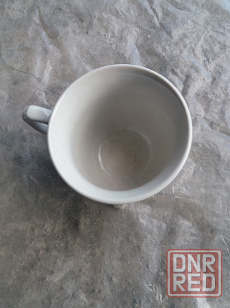 Продам чашку чайно-кофейную Донецк - изображение 2