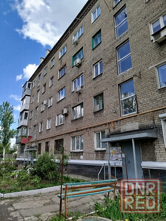 Продам однокомнатную квартиру Макеевка - изображение 1
