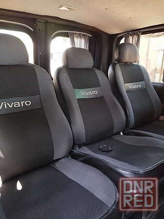 Продам Opel Vivaro Макеевка - изображение 4