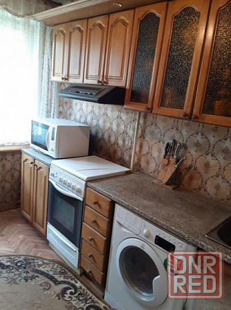 Продается квартира в Ленинском районе, пр.Ленинский! Донецк - изображение 6