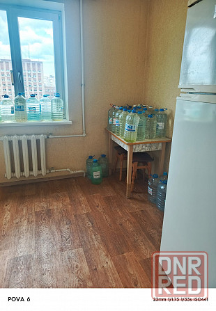 Продам 1-к квартиру проспект Дзержинского Донецк - изображение 7