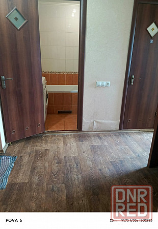 Продам 1-к квартиру проспект Дзержинского Донецк - изображение 5