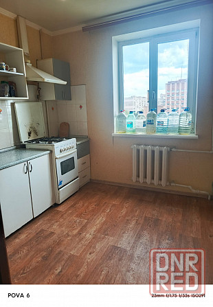 Продам 1-к квартиру проспект Дзержинского Донецк - изображение 11