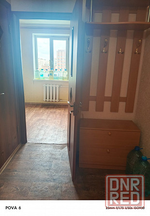 Продам 1-к квартиру проспект Дзержинского Донецк - изображение 4