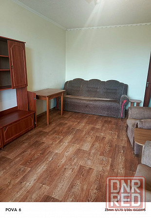 Продам 1-к квартиру проспект Дзержинского Донецк - изображение 1
