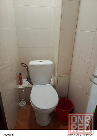 Продам 1-к квартиру проспект Дзержинского Донецк - изображение 9