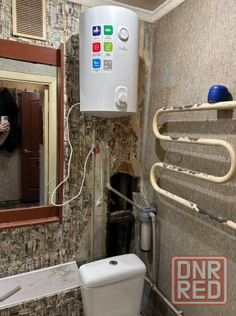 Продаётся уютная 1-комнатная квартира в Куйбышевском районе, ул.Словацкая. Донецк - изображение 5