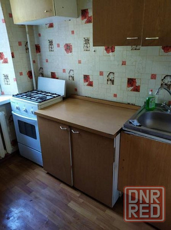Продаётся уютная 1-комнатная квартира в Куйбышевском районе, ул.Словацкая. Донецк - изображение 6