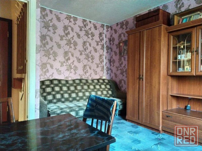 Продаётся уютная 1-комнатная квартира в Куйбышевском районе, ул.Словацкая. Донецк - изображение 3