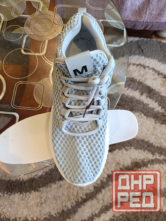 Продам кроссовки Донецк - изображение 6