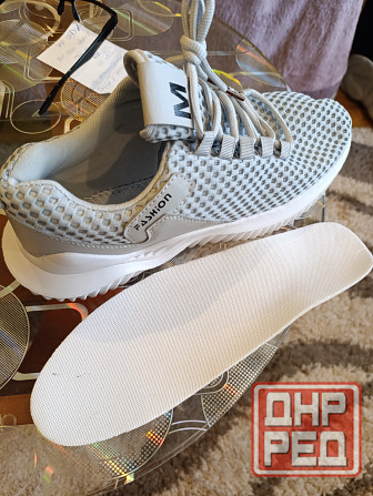 Продам кроссовки Донецк - изображение 7