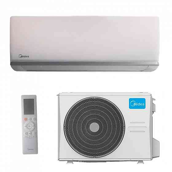 Кондиционер инверторный MIDEA MSAG2-09N8C2-I - 39500 рублей. Донецк