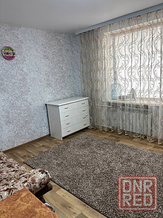 Сдам 2 комн.кв в центре, Ворошиловский район, Континент, Золотое кольцо, Автовокзал Южный. Донецк - изображение 7