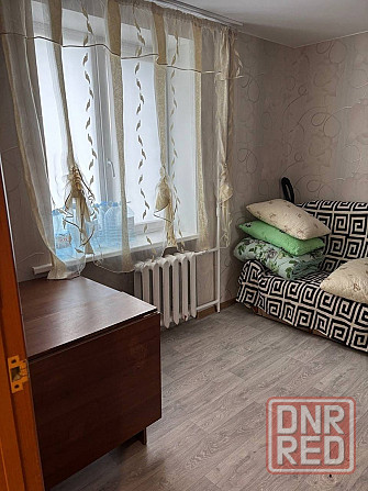 Сдам 2 комн.кв в центре, Ворошиловский район, Континент, Золотое кольцо, Автовокзал Южный. Донецк - изображение 4