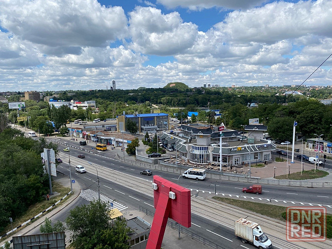 Сдам 2 комн.кв в центре, Ворошиловский район, Континент, Золотое кольцо, Автовокзал Южный. Донецк - изображение 1