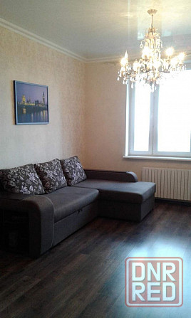 Продам 2ком .жк европейский Донецк - изображение 5