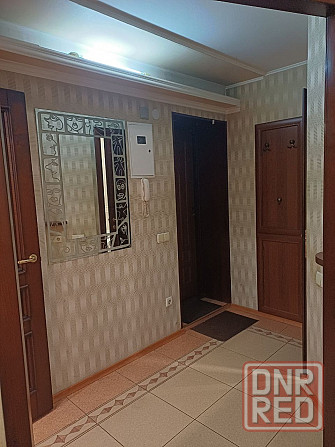Сдам в аренду 2-х комнатную квартиру с евроремонтом в центре города, Ворошиловский район Донецк - изображение 9