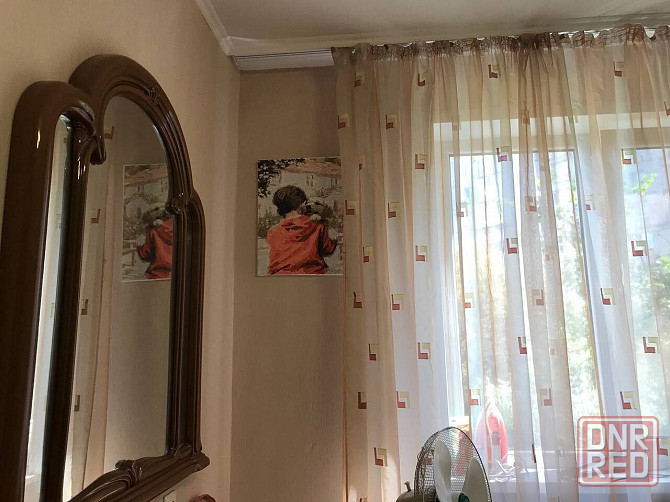 Продам 1-но ком.кв. Щетинина,жилое состояние.Документы готовы. Донецк - изображение 1