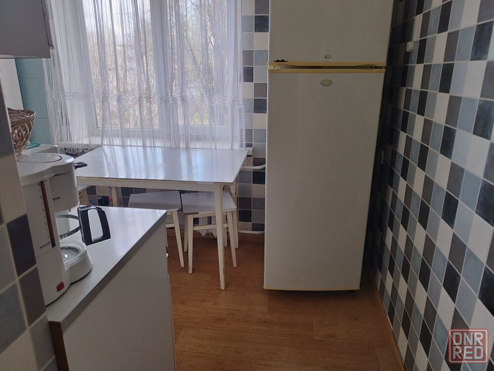 Продам 2-х ком.кв. Раздольная, жилое состояние.Документы готовы. Донецк - изображение 7