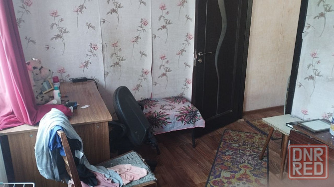 Продается 3-х к. кв. в центре Макеевки Макеевка - изображение 2