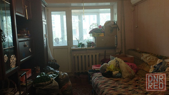 Продается 3-х к. кв. в центре Макеевки Макеевка - изображение 3
