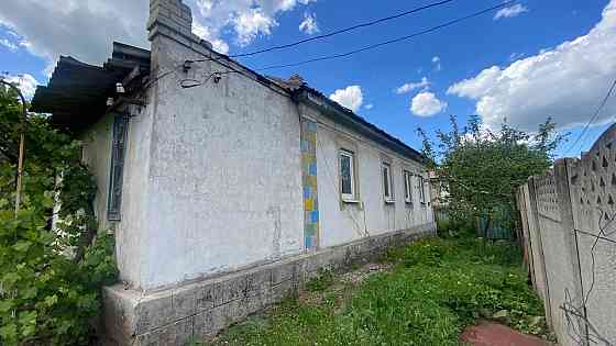 Продажа дома Макеевка ориентир 31 -ставок Макеевка