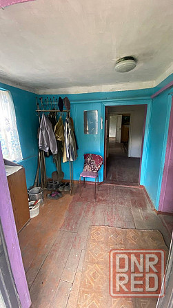 Продажа дома Макеевка ориентир 31 -ставок Макеевка - изображение 4