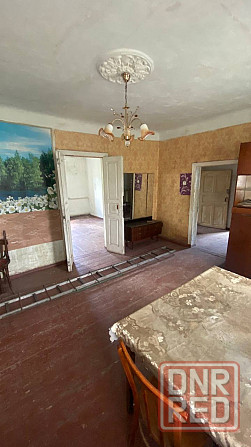Продажа дома Макеевка ориентир 31 -ставок Макеевка - изображение 6