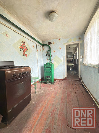 Продажа дома Макеевка ориентир 31 -ставок Макеевка - изображение 2