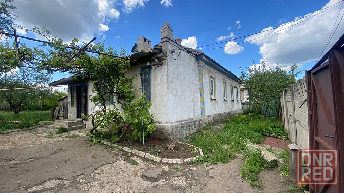 Продажа дома Макеевка ориентир 31 -ставок Макеевка - изображение 1