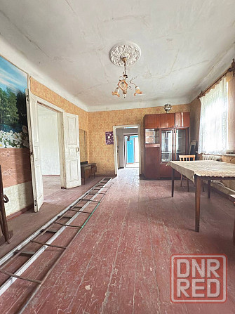Продажа дома Макеевка ориентир 31 -ставок Макеевка - изображение 8