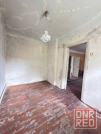 Продажа дома Макеевка ориентир 31 -ставок Макеевка - изображение 4