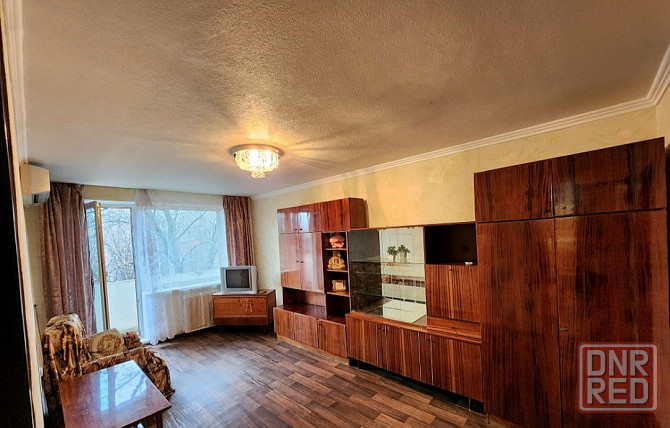 Продаётся четырёхкомнатная квартира Донецк - изображение 10