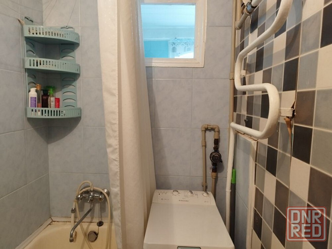 Продам 2-х ком.кв. Раздольная , жилое состояние. Документы готовы. Донецк - изображение 11