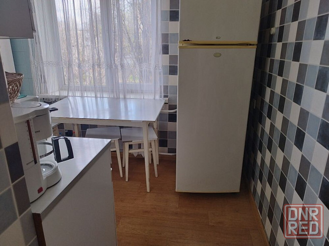 Продам 2-х ком.кв. Раздольная , жилое состояние. Документы готовы. Донецк - изображение 8